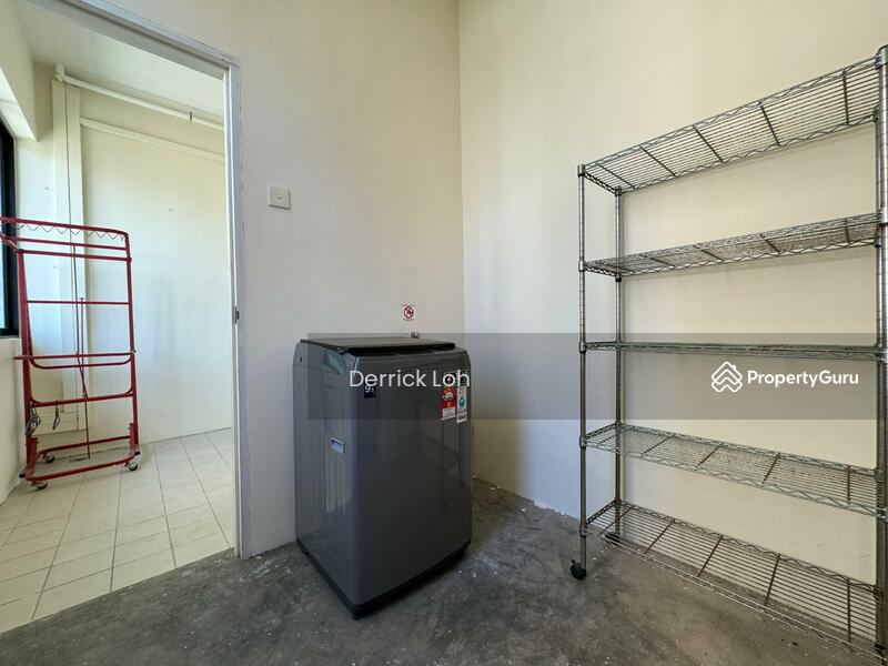 Kondominium untuk Disewa di Sri Pangkor Condominium - Derrick Loh - PropertyGuru.com.my