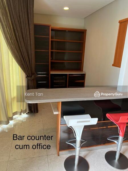 Condominium for Rent at The Oval - Kent Tan - PropertyGuru.com.my