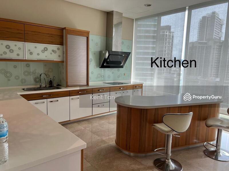 Condominium for Rent at The Oval - Kent Tan - PropertyGuru.com.my