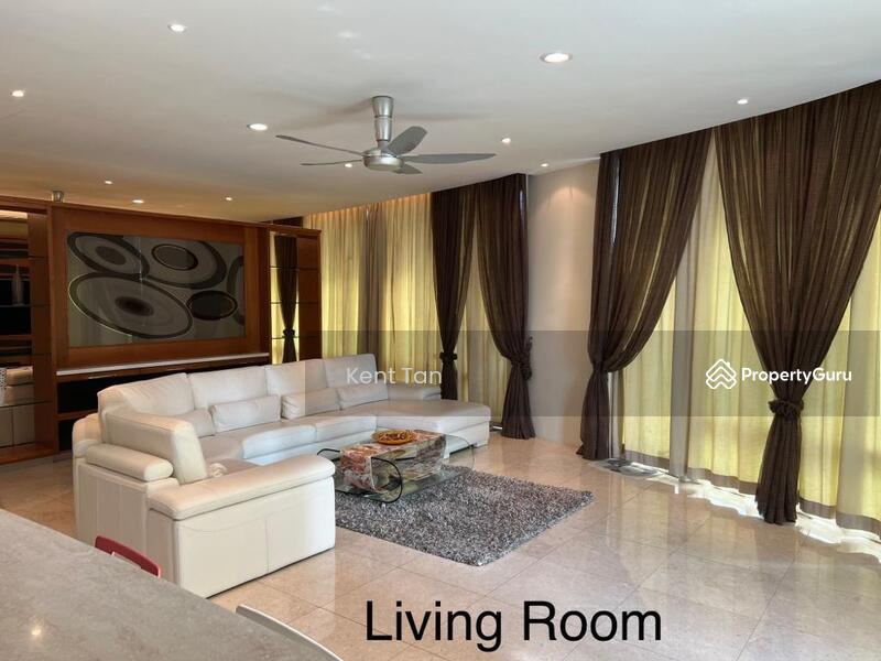 Condominium for Rent at The Oval - Kent Tan - PropertyGuru.com.my