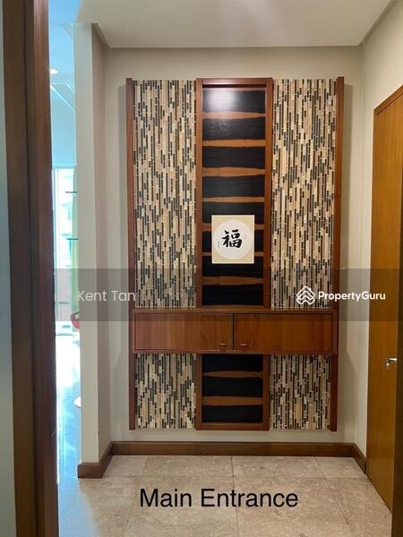 Condominium for Rent at The Oval - Kent Tan - PropertyGuru.com.my