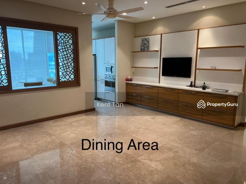 Condominium for Rent at The Oval - Kent Tan - PropertyGuru.com.my