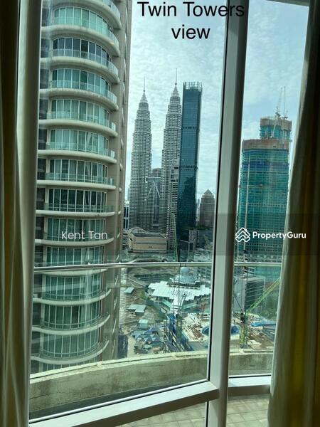 Condominium for Rent at The Oval - Kent Tan - PropertyGuru.com.my