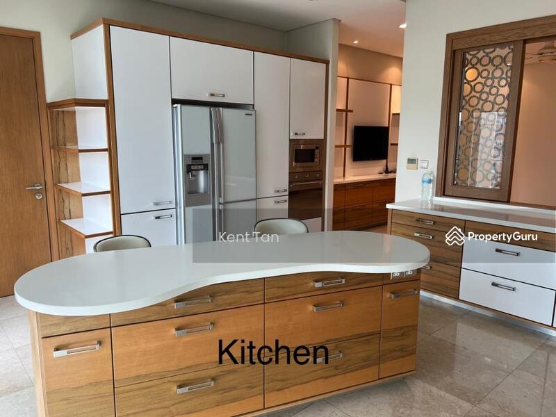Condominium for Rent at The Oval - Kent Tan - PropertyGuru.com.my