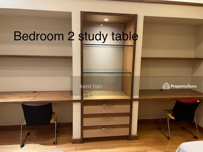 Condominium for Rent at The Oval - Kent Tan - PropertyGuru.com.my