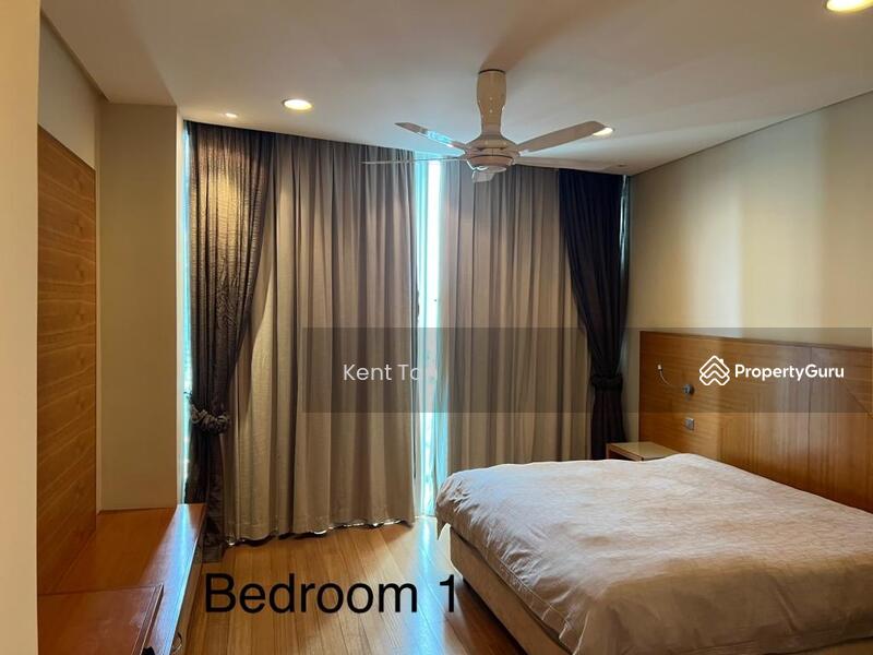 Condominium for Rent at The Oval - Kent Tan - PropertyGuru.com.my