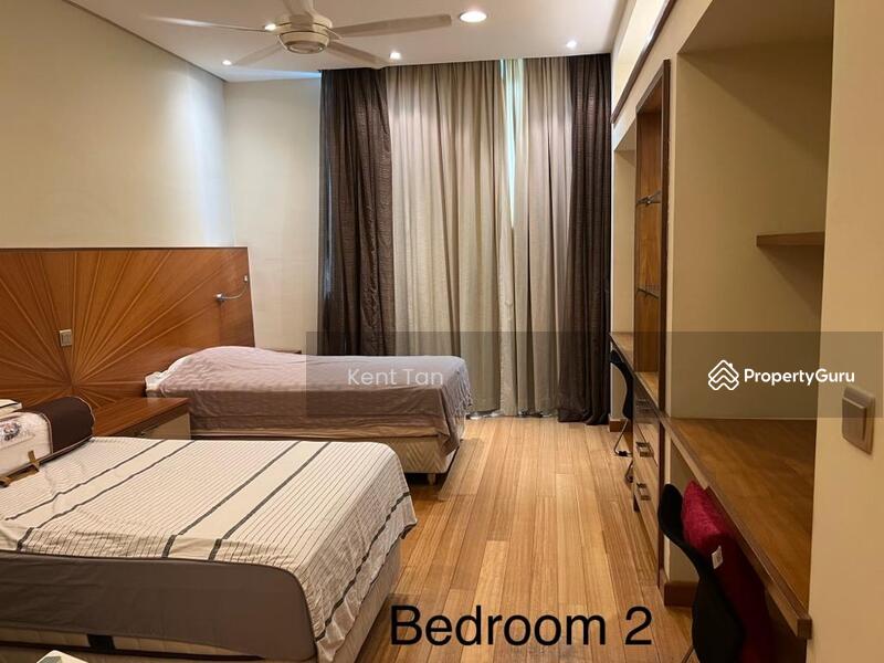 Condominium for Rent at The Oval - Kent Tan - PropertyGuru.com.my