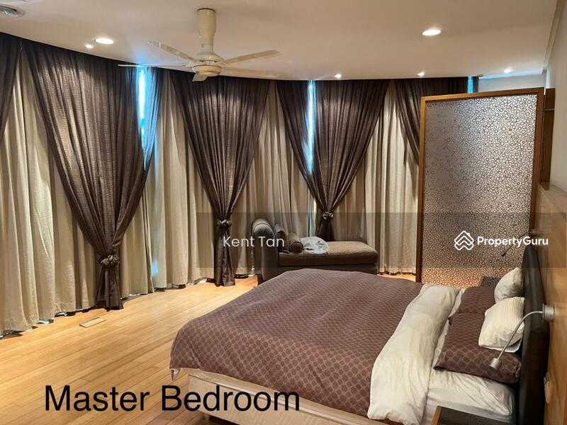 Condominium for Rent at The Oval - Kent Tan - PropertyGuru.com.my