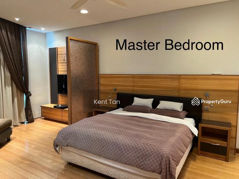 Condominium for Rent at The Oval - Kent Tan - PropertyGuru.com.my