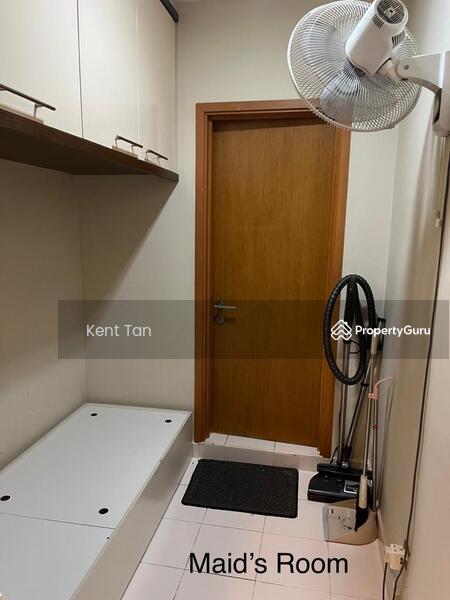 Condominium for Rent at The Oval - Kent Tan - PropertyGuru.com.my