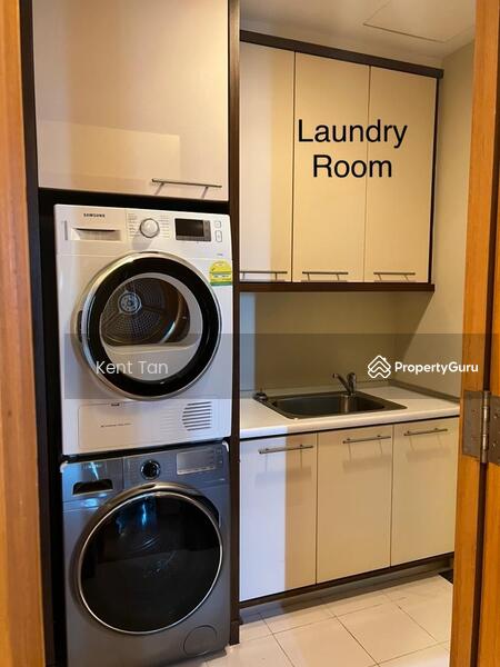 Condominium for Rent at The Oval - Kent Tan - PropertyGuru.com.my
