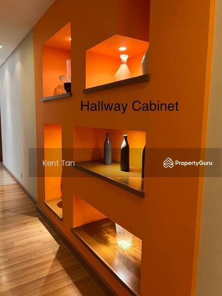 Condominium for Rent at The Oval - Kent Tan - PropertyGuru.com.my