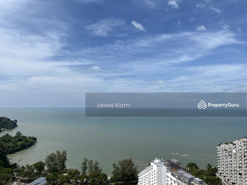 Miami Green, Jalan Pantai Miami, Batu Ferringhi, Timor Laut (Island