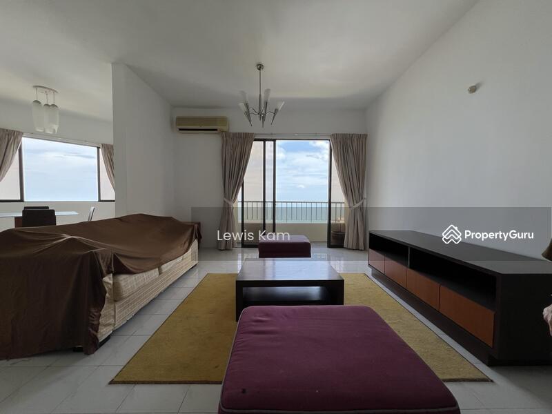 Miami Green, Jalan Pantai Miami, Batu Ferringhi, Timor Laut (Island