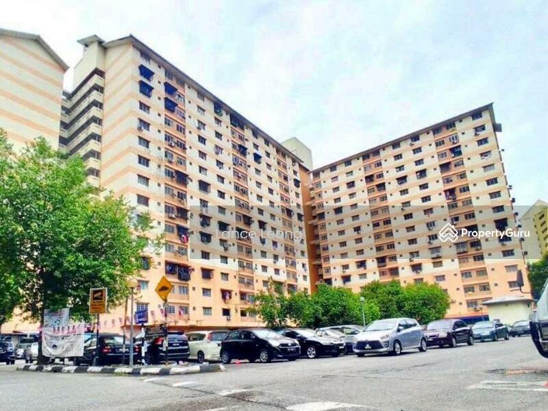 Mutiara Magna, Jalan Metro Prima, Kepong Kepong, Kepong, Kuala Lumpur