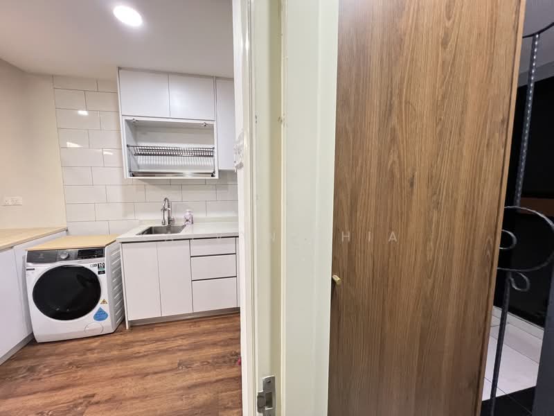 Arte Mont Kiara untuk Untuk Disewa - RM 3,500 /bulan, Mac 2026 - PropertyGuru.com.my
