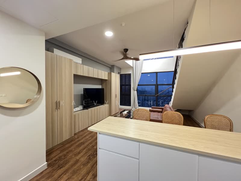 Arte Mont Kiara untuk Untuk Disewa - RM 3,500 /bulan, Mac 2026 - PropertyGuru.com.my