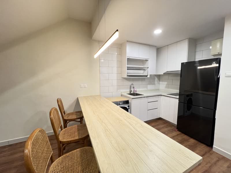 Arte Mont Kiara untuk Untuk Disewa - RM 3,500 /bulan, Mac 2026 - PropertyGuru.com.my