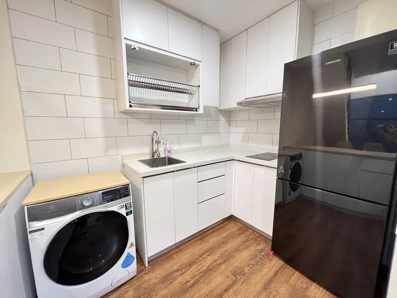 Arte Mont Kiara untuk Untuk Disewa - RM 3,500 /bulan, Mac 2026 - PropertyGuru.com.my