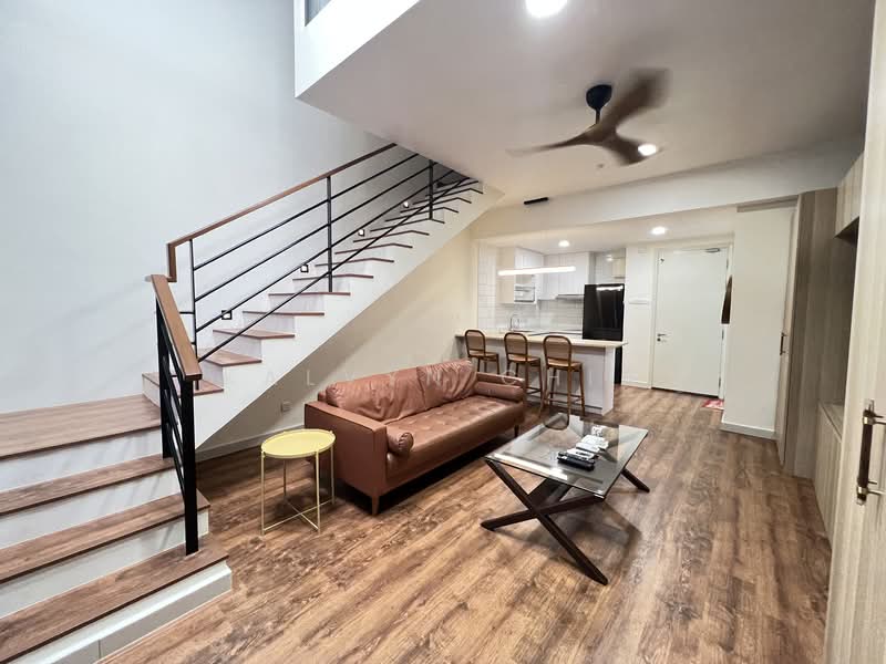 Arte Mont Kiara untuk Untuk Disewa - RM 3,500 /bulan, Mac 2026 - PropertyGuru.com.my