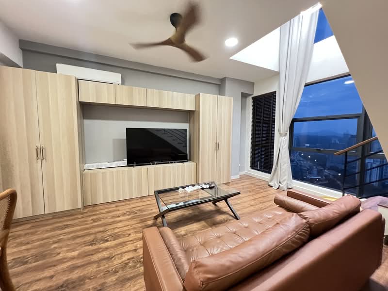 Arte Mont Kiara untuk Untuk Disewa - RM 3,500 /bulan, Mac 2026 - PropertyGuru.com.my