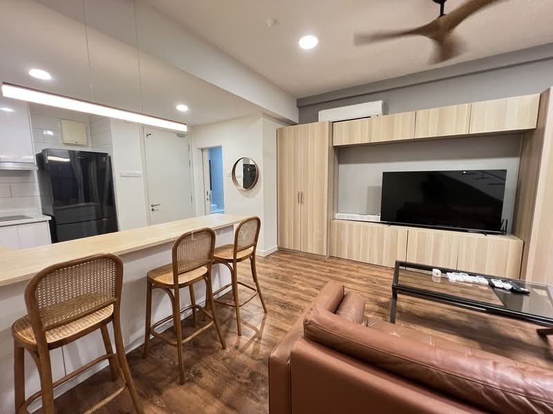 Arte Mont Kiara untuk Untuk Disewa - RM 3,500 /bulan, Mac 2026 - PropertyGuru.com.my