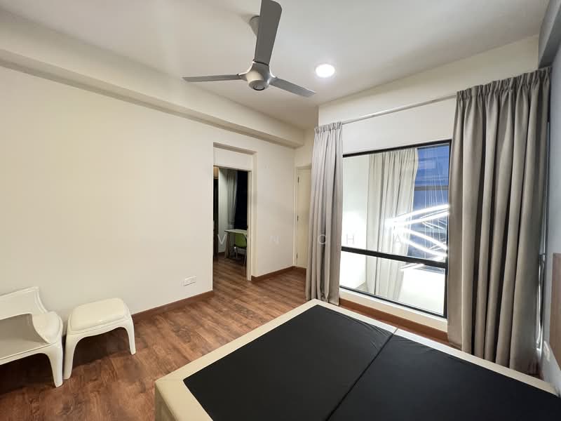 Arte Mont Kiara untuk Untuk Disewa - RM 3,500 /bulan, Mac 2026 - PropertyGuru.com.my