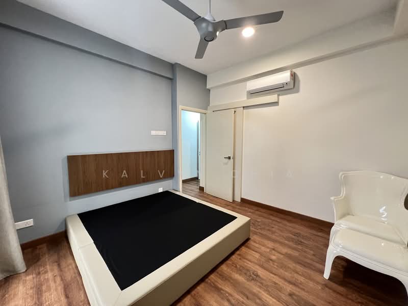 Arte Mont Kiara untuk Untuk Disewa - RM 3,500 /bulan, Mac 2026 - PropertyGuru.com.my