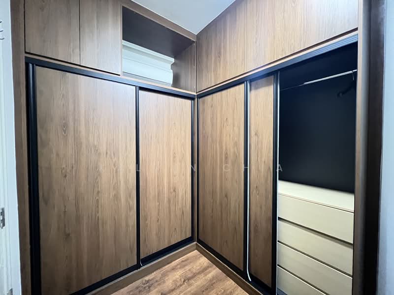 Arte Mont Kiara untuk Untuk Disewa - RM 3,500 /bulan, Mac 2026 - PropertyGuru.com.my