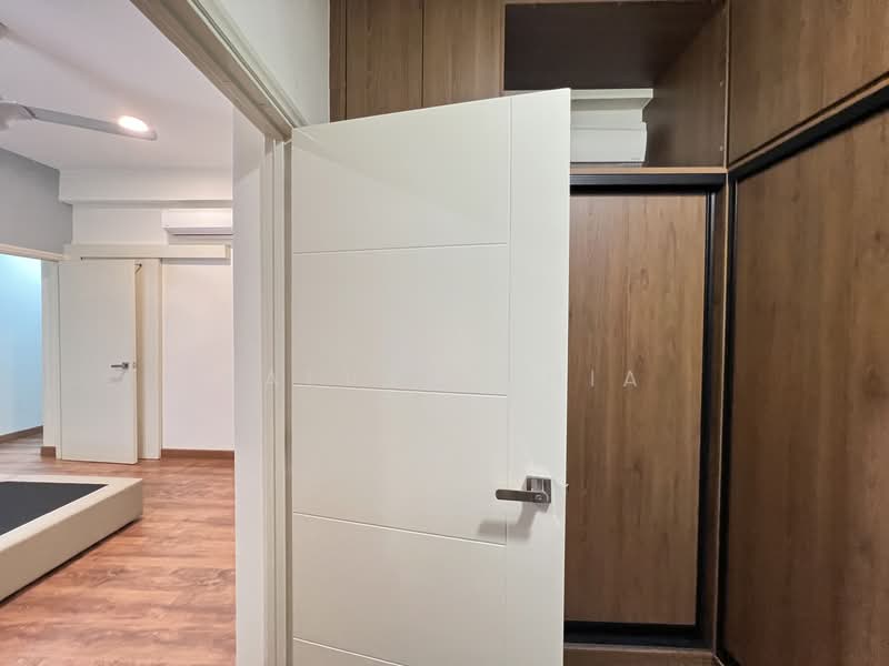 Arte Mont Kiara untuk Untuk Disewa - RM 3,500 /bulan, Mac 2026 - PropertyGuru.com.my