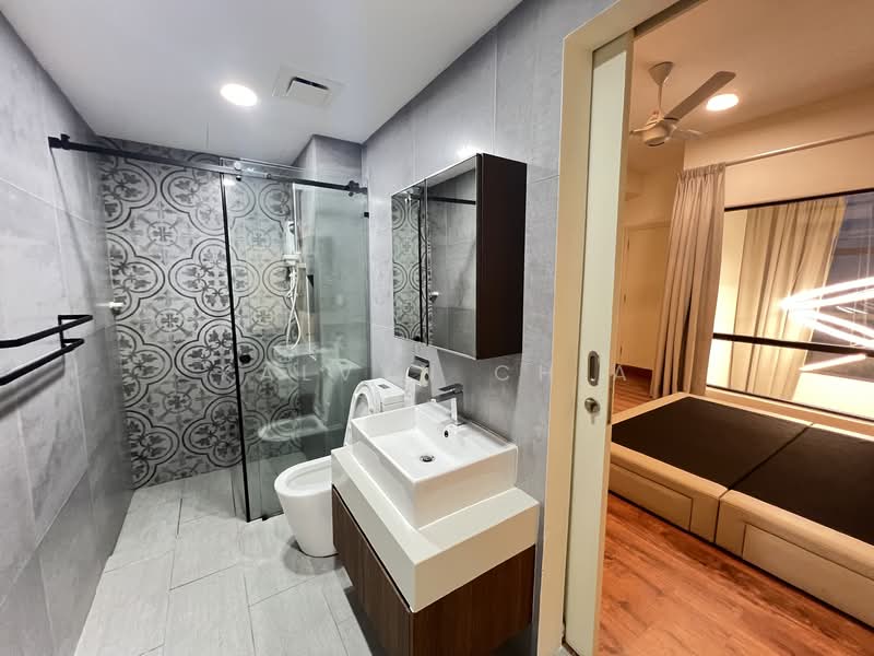 Arte Mont Kiara untuk Untuk Disewa - RM 3,500 /bulan, Mac 2026 - PropertyGuru.com.my
