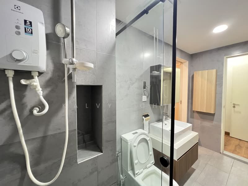 Arte Mont Kiara untuk Untuk Disewa - RM 3,500 /bulan, Mac 2026 - PropertyGuru.com.my