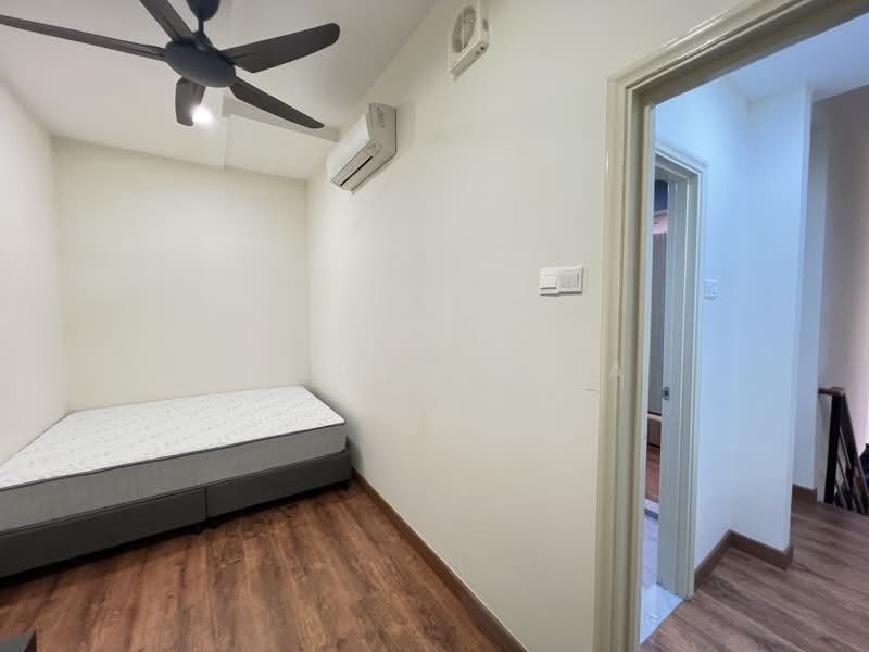 Arte Mont Kiara untuk Untuk Disewa - RM 3,500 /bulan, Mac 2026 - PropertyGuru.com.my