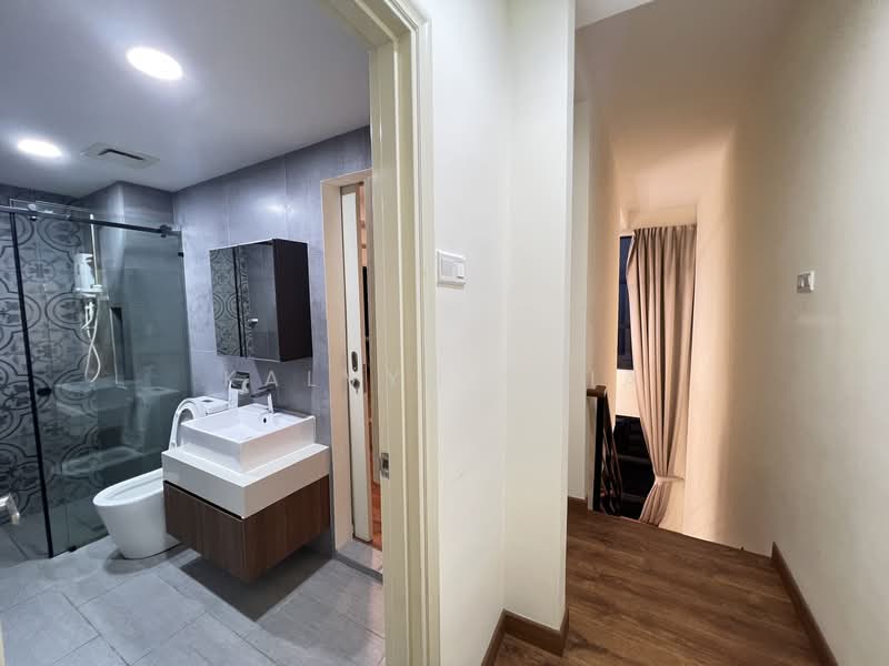 Arte Mont Kiara untuk Untuk Disewa - RM 3,500 /bulan, Mac 2026 - PropertyGuru.com.my