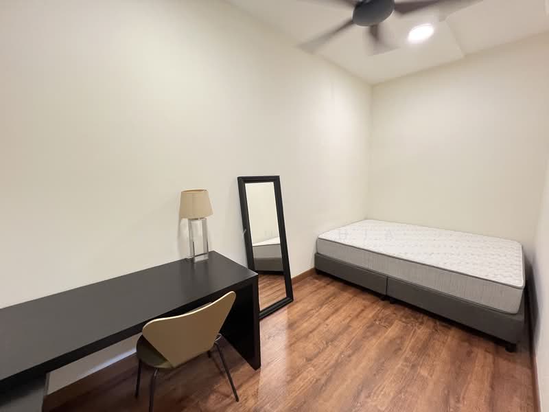 Arte Mont Kiara untuk Untuk Disewa - RM 3,500 /bulan, Mac 2026 - PropertyGuru.com.my