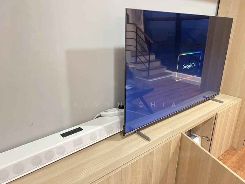 Arte Mont Kiara untuk Untuk Disewa - RM 3,500 /bulan, Mac 2026 - PropertyGuru.com.my