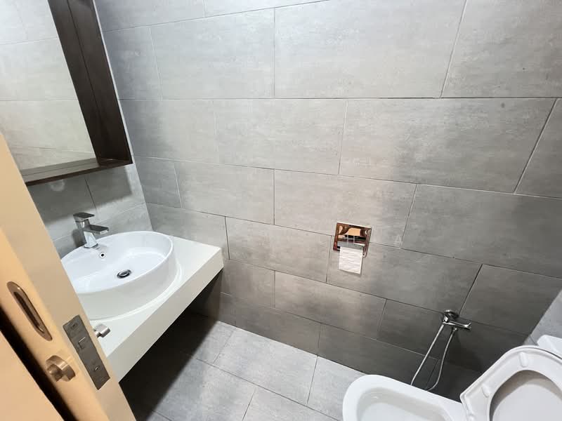 Arte Mont Kiara untuk Untuk Disewa - RM 3,500 /bulan, Mac 2026 - PropertyGuru.com.my