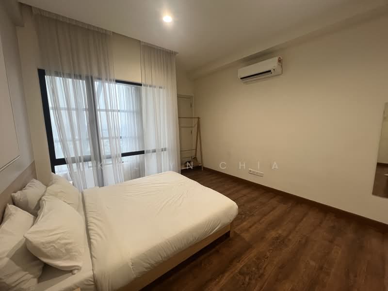 Service Residence for Rent at Arte Mont Kiara - Kalvyn Chia - PropertyGuru.com.my