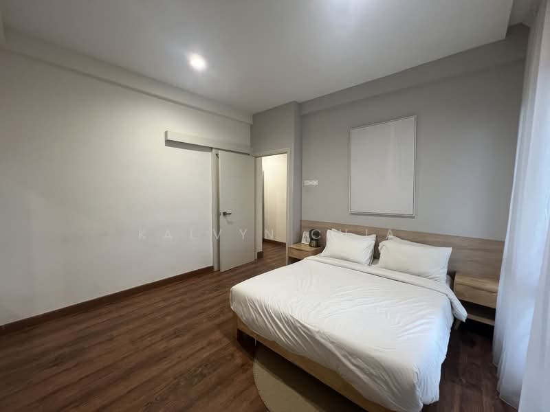 Service Residence for Rent at Arte Mont Kiara - Kalvyn Chia - PropertyGuru.com.my