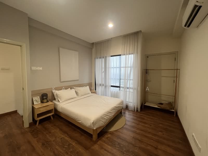 Service Residence for Rent at Arte Mont Kiara - Kalvyn Chia - PropertyGuru.com.my