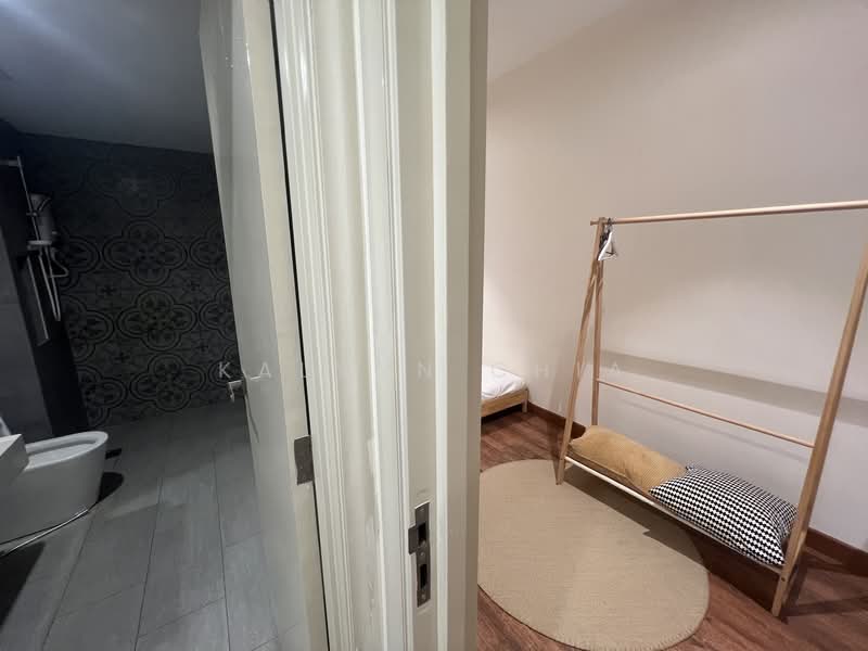 Service Residence for Rent at Arte Mont Kiara - Kalvyn Chia - PropertyGuru.com.my