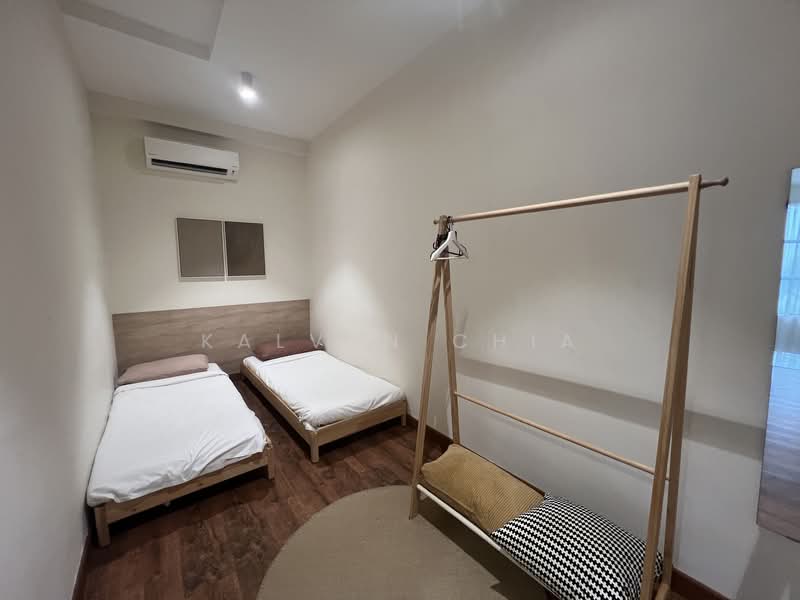 Service Residence for Rent at Arte Mont Kiara - Kalvyn Chia - PropertyGuru.com.my