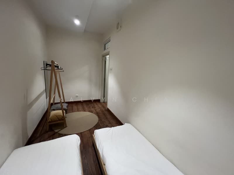 Service Residence for Rent at Arte Mont Kiara - Kalvyn Chia - PropertyGuru.com.my