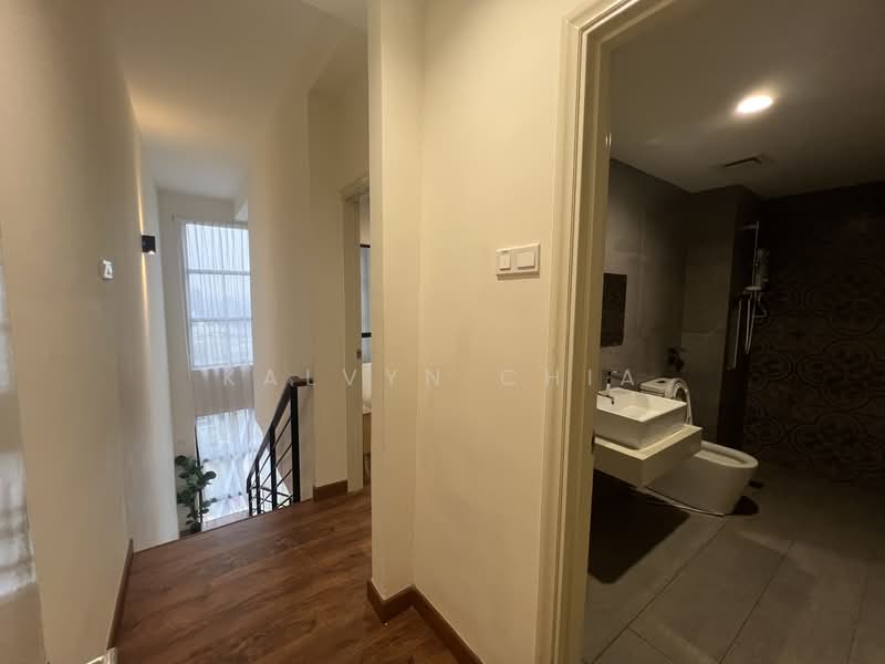 Service Residence for Rent at Arte Mont Kiara - Kalvyn Chia - PropertyGuru.com.my