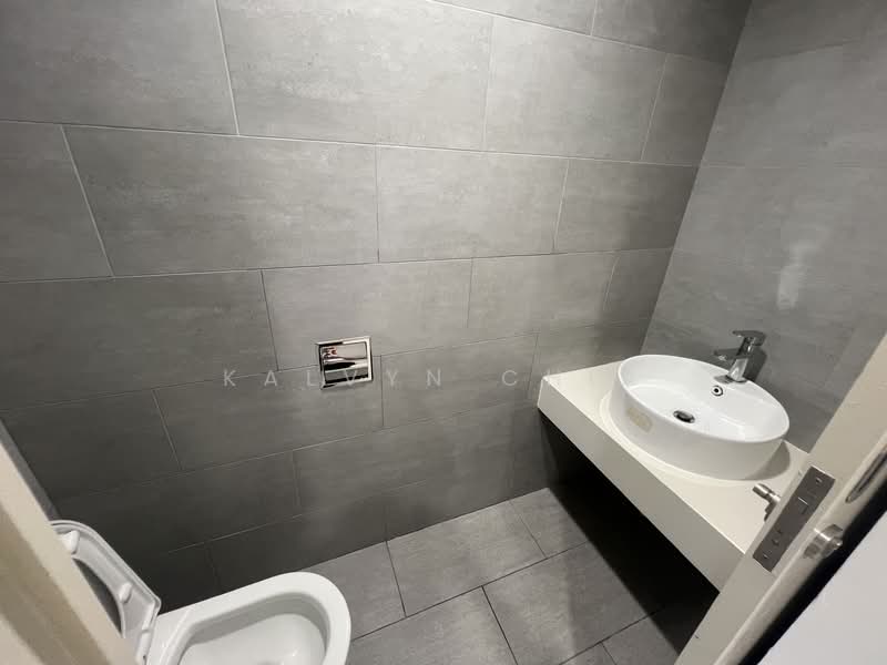 Service Residence for Rent at Arte Mont Kiara - Kalvyn Chia - PropertyGuru.com.my