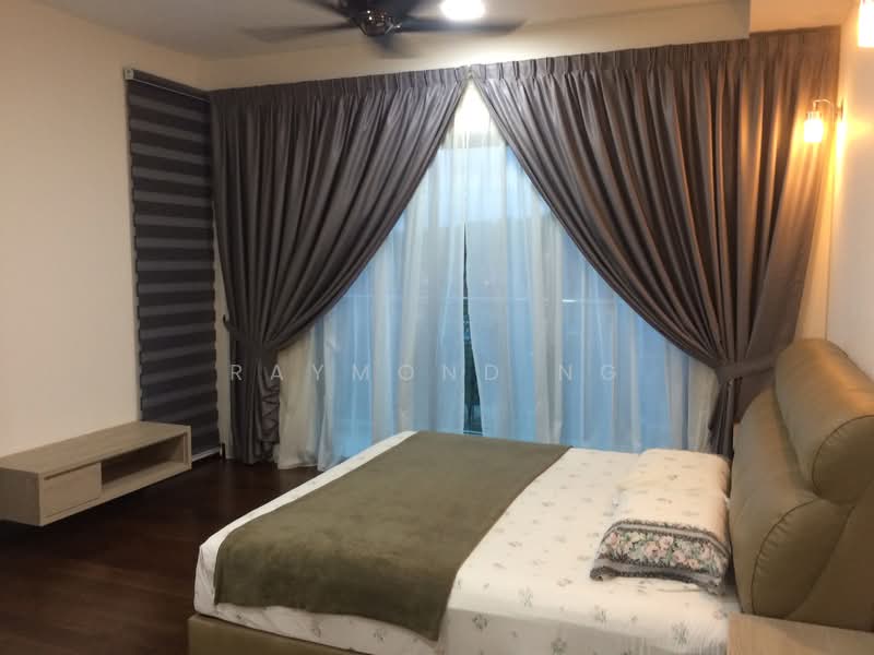 Servis Apartment untuk Disewa di Isola - Raymond Ng - Bedroom - PropertyGuru.com.my