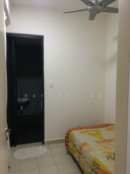 Servis Apartment untuk Disewa di Isola - Raymond Ng - Bedroom - PropertyGuru.com.my