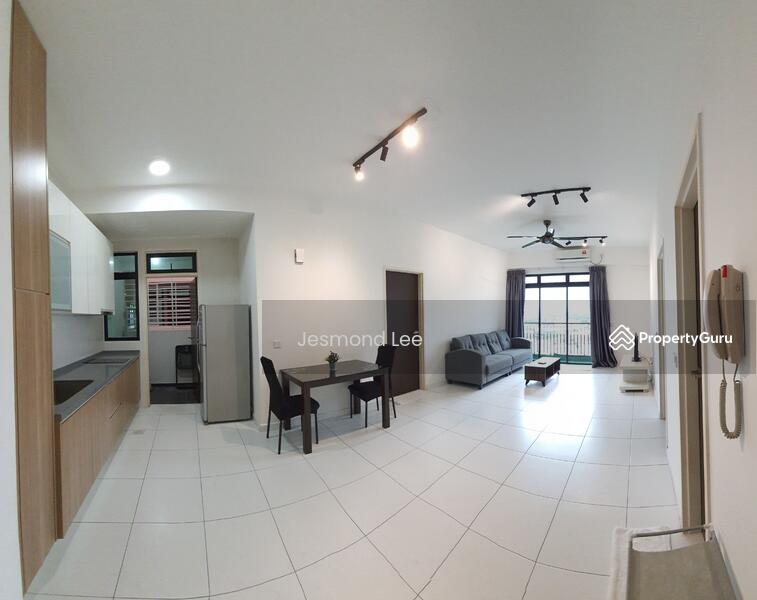 Sky Oasis Residence (Pangsapuri Oasis 1) untuk Untuk Dijual - RM 495,000, Feb 2026 - PropertyGuru.com.my