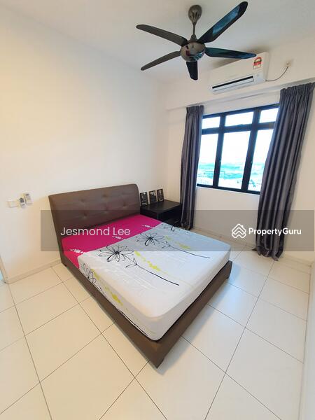 Sky Oasis Residence (Pangsapuri Oasis 1) untuk Untuk Dijual - RM 495,000, Feb 2026 - PropertyGuru.com.my