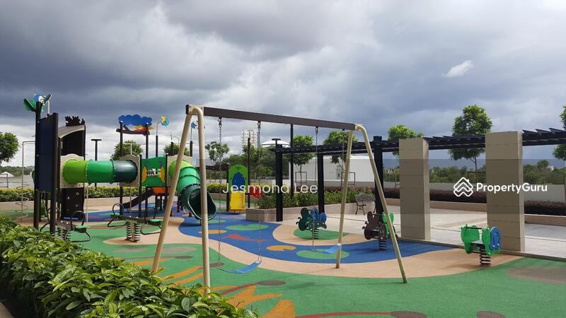 Sky Oasis Residence (Pangsapuri Oasis 1) untuk Untuk Dijual - RM 495,000, Feb 2026 - PropertyGuru.com.my